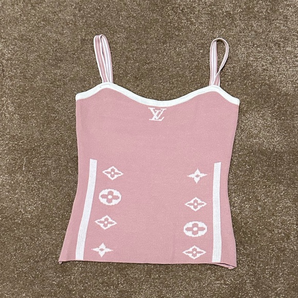 Knit top - Picture 3 of 3